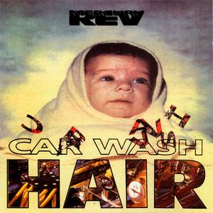 Mercury Rev - Car Wash Hair