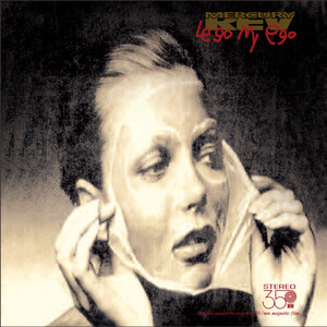 Mercury Rev - Lego My Ego