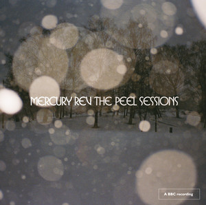 Mercury Rev - The Complete Peel Sessions