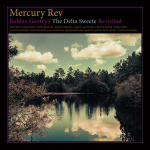 Mercury Rev - Tobacco Road / Jessye’ Lisabeth