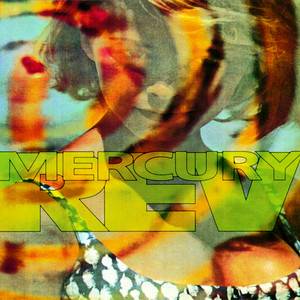 Mercury Rev - Yerself Is Steam