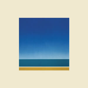 Metronomy - The English Riviera (instrumentals)