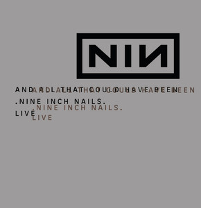 Nine Inch Nails - And All That Could Have Been/still