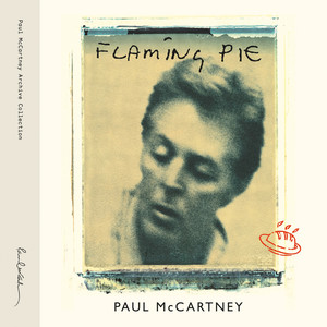 Paul McCartney - Flaming Pie (archive Collection)