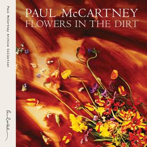 Paul McCartney - Flowers In The Dirt