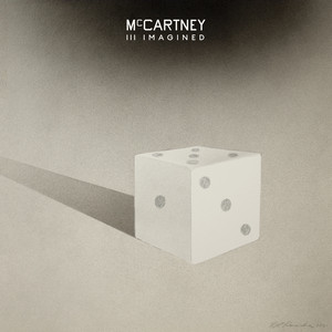 Paul McCartney - Mccartney Iii Imagined