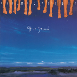 Paul McCartney - Off The Ground