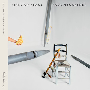 Paul McCartney - Pipes Of Peace (archive Collection)