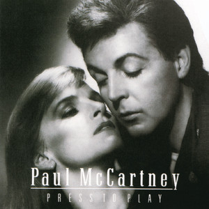 Paul McCartney - Press To Play