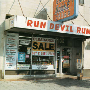 Paul McCartney - Run Devil Run