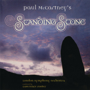 Paul McCartney - Standing Stone