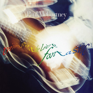 Paul McCartney - Tripping The Live Fantastic