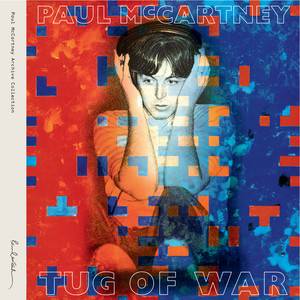 Paul McCartney - Tug Of War
