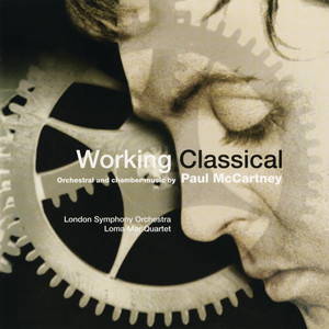 Paul McCartney - Working Classical