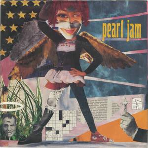 Pearl Jam - Angel