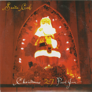 Pearl Jam - Jingle Bells
