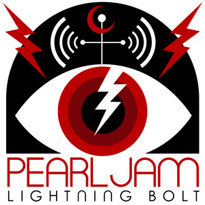 Pearl Jam - Lightning Bolt (commentary Version)