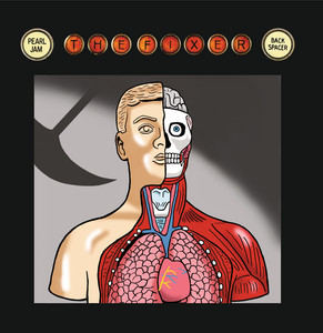 Pearl Jam - The Fixer