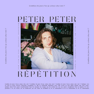 Peter Peter - Répétition