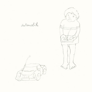 Philippe Katerine - Automobile – Single
