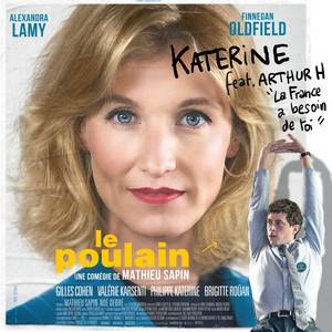 Philippe Katerine - La France A Besoin De Toi (from « le Poulain »)