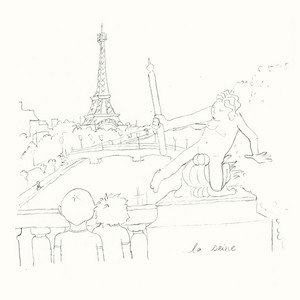 Philippe Katerine - La Seine – Single