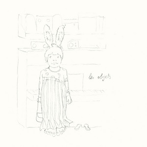 Philippe Katerine - Les Objets – Single
