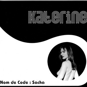 Philippe Katerine - Nom De Code : Sacha