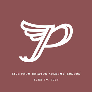 Pixies - Live From Brixton Academy, London. June 2nd, 2004