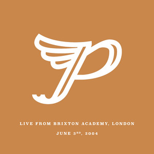 Pixies - Live From Brixton Academy, London. June 3rd, 2004