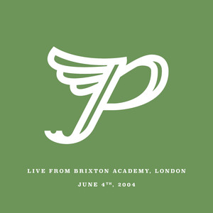 Pixies - Live From Brixton Academy, London. June 4th, 2004