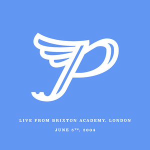 Pixies - Live From Brixton Academy, London. June 5th, 2004