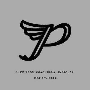Pixies - Live From Coachella, Indio, Ca. May 1st, 2004