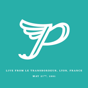 Pixies - Live From Le Transbordeur, Lyon, France. May 27th, 1991