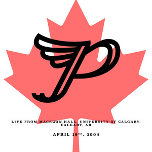 Pixies - Live From Macewan Hall, University Of Calgary, Calgary, Ab. …