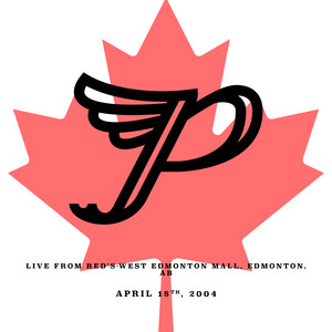 Pixies - Live From Red’s-west Edmonton Mall, Edmonton, Ab. April 18th…