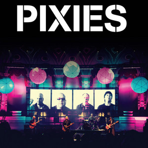 Pixies - Live In London