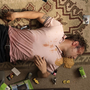 PJ Harvey - The Crowded Cell