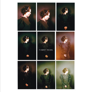 PJ Harvey - The Devil