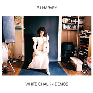 PJ Harvey - White Chalk – Demos