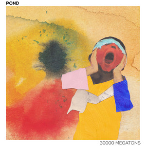 Pond - 30000 Megatons