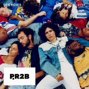 P.R2B - Des Rêves