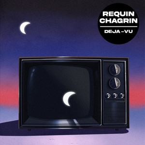 Requin Chagrin - Déjà Vu