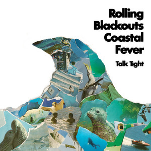 Rolling Blackouts Coastal Fever - Wide Eyes