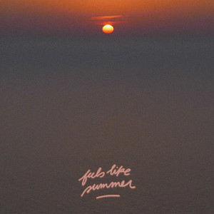 Sébastien Tellier - Feels Like Summer