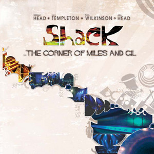 Shack - …the Corner Of Miles And Gil