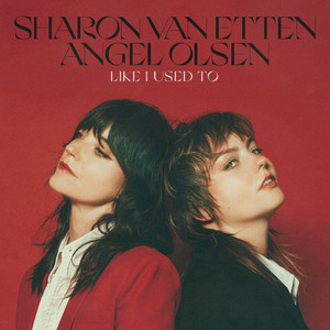 Sharon Van Etten - Like I Used To