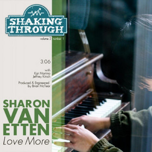 Sharon Van Etten - Love More – Single