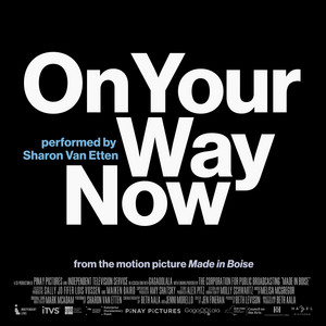Sharon Van Etten - On Your Way Now