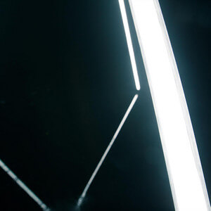 Son Lux - Stranger Forms Ep